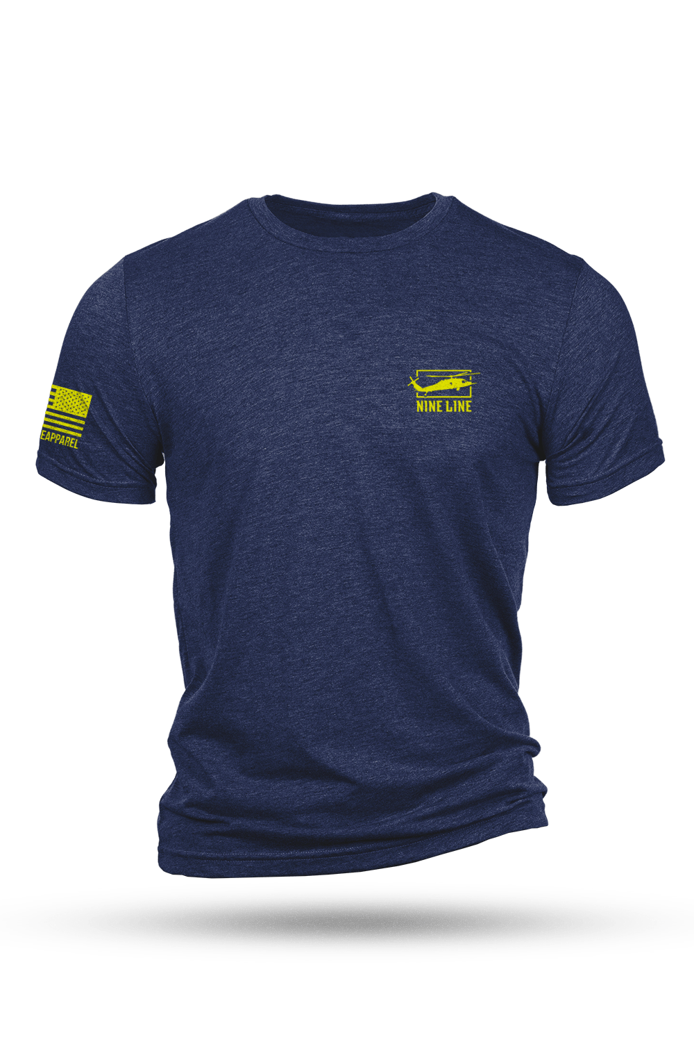 T-Shirt - Tactical Ack - Ack!