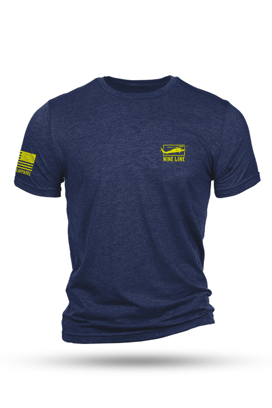 T-Shirt - Tactical Ack - Ack!