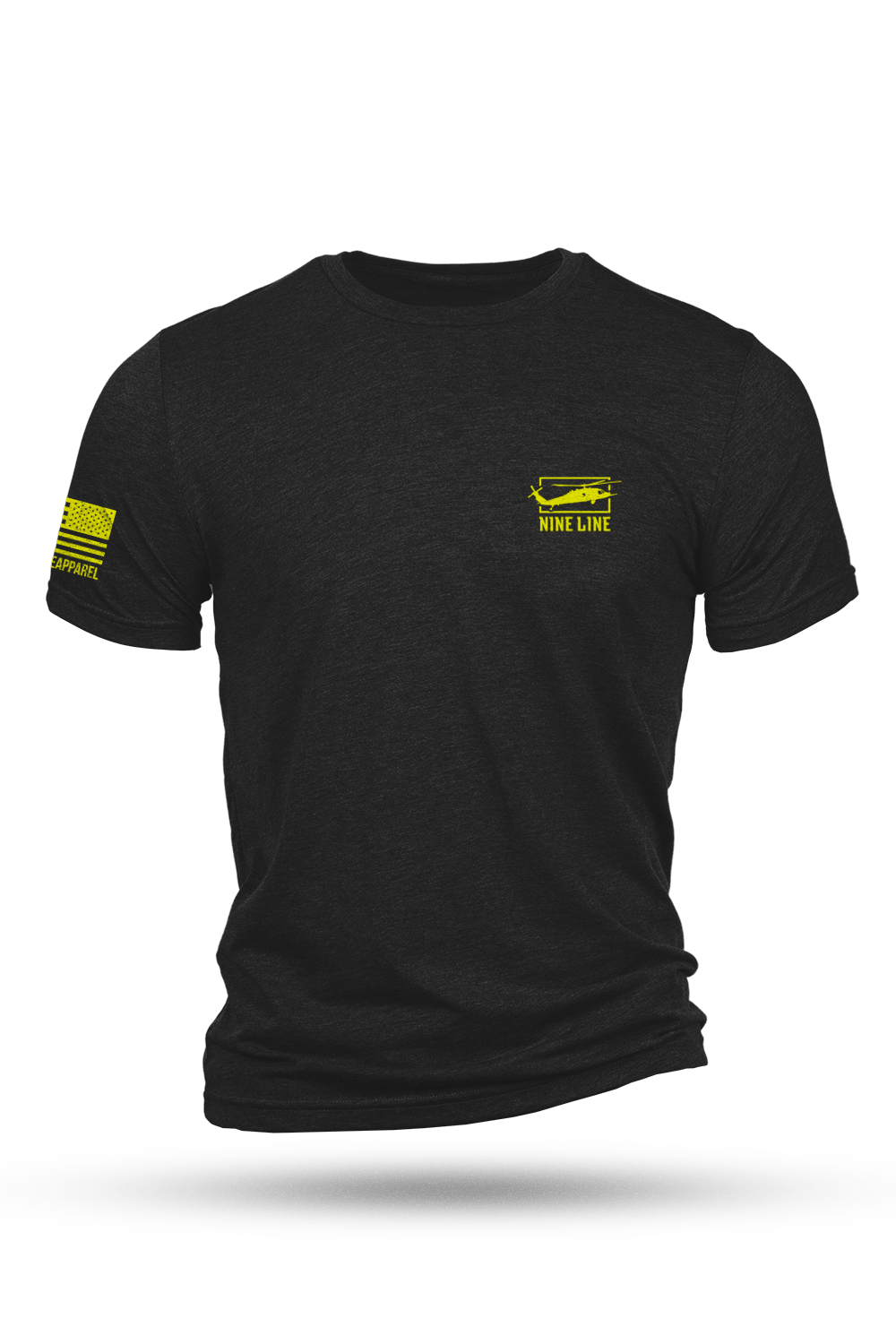 T-Shirt - Tactical Ack - Ack!