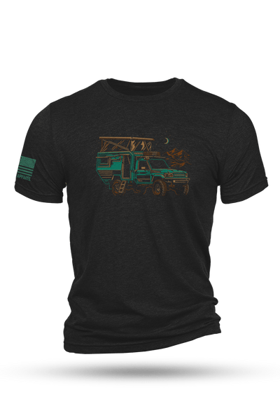 T-Shirt - 'YOTA Off Road