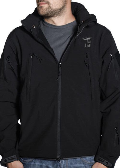 Tactical Softshell Jacket [ON SALE] - Nine Line Apparel