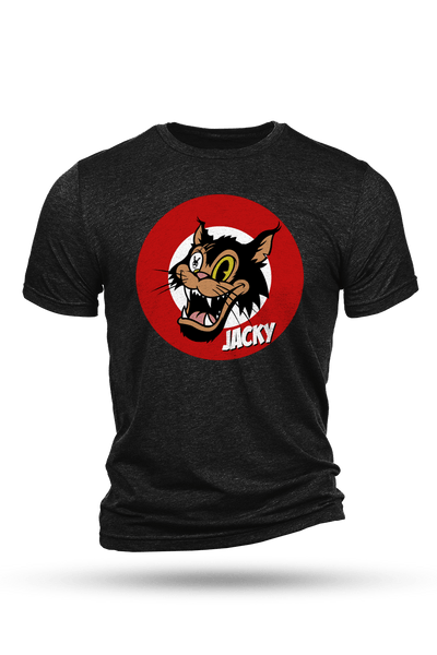 TIME FOR PIE - TFPJACKY - Nine Line Apparel