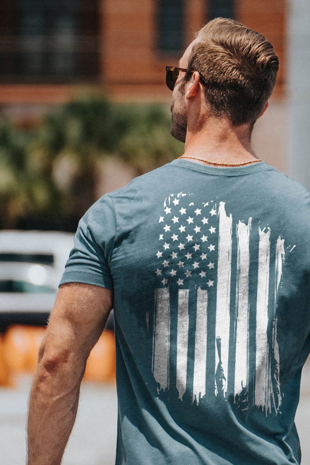 patriotic gear America