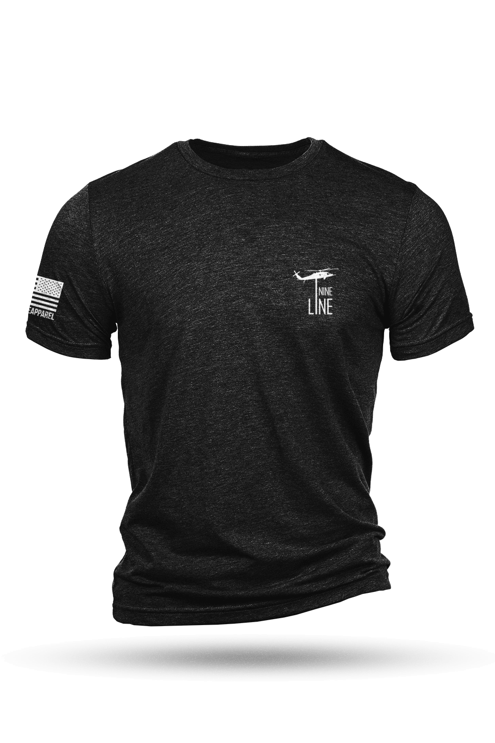 Nine line apparel betsy ross sales flag shirt
