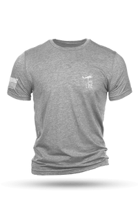 Dropline Logo - T-Shirt