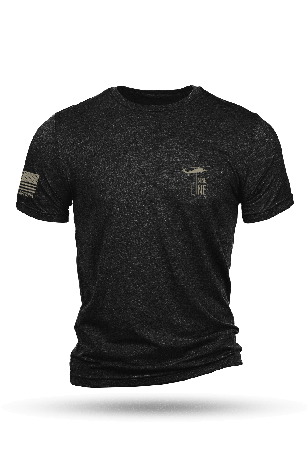 What Is a Tri-Blend Shirt?