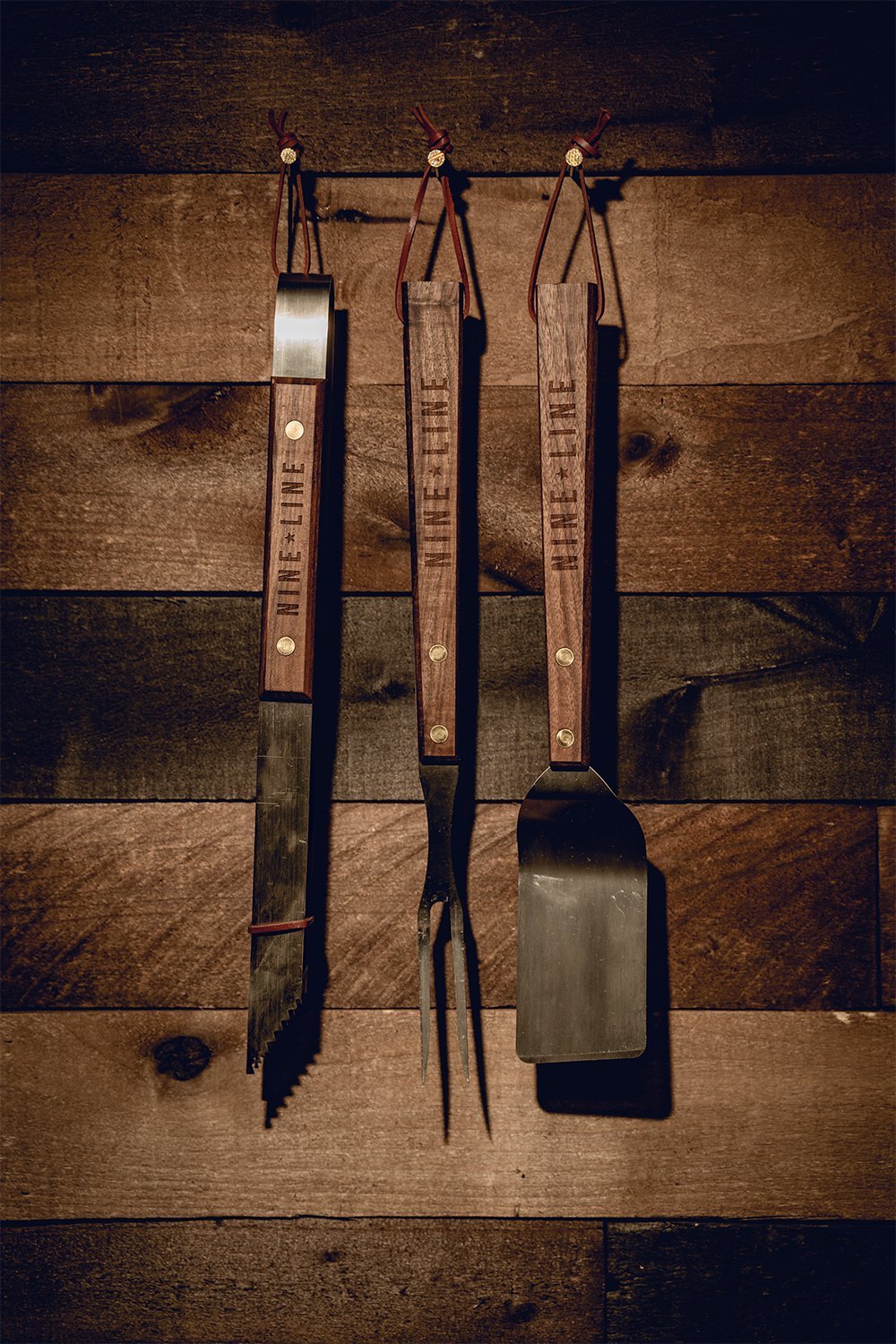 USA Grill Tools - Nine Line Apparel