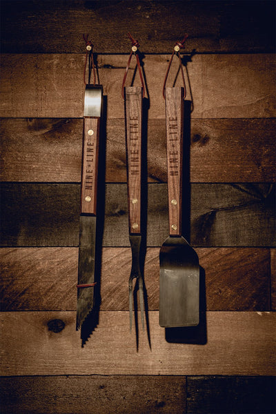 USA Grill Tools - Nine Line Apparel