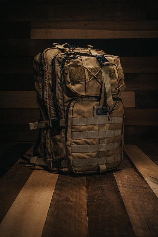 Venom - 48 Hour Pack - Nine Line Apparel