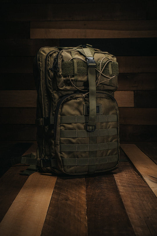 Venom - 48 Hour Pack - Nine Line Apparel