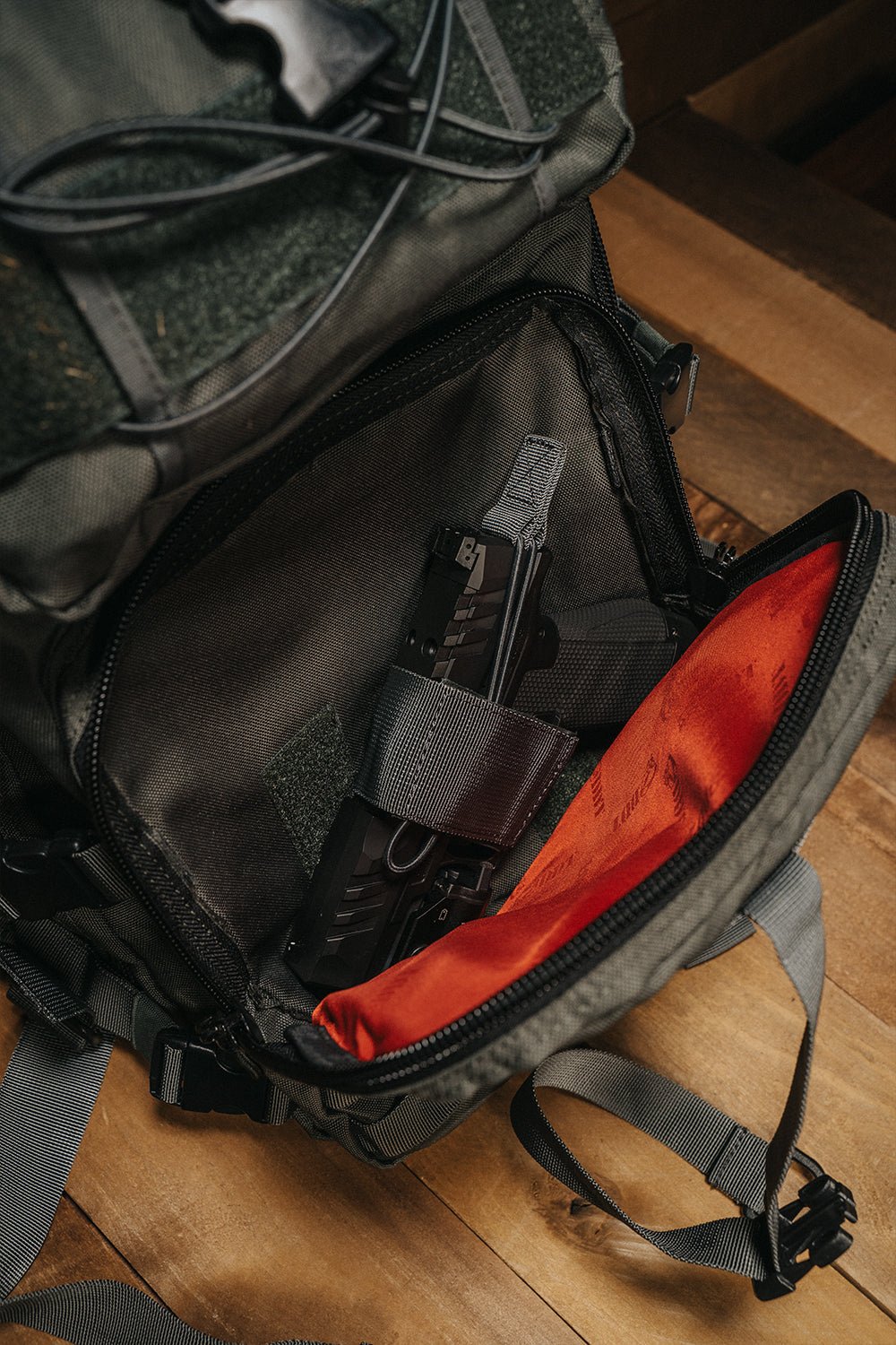Venom - 48 Hour Pack – Nine Line Apparel