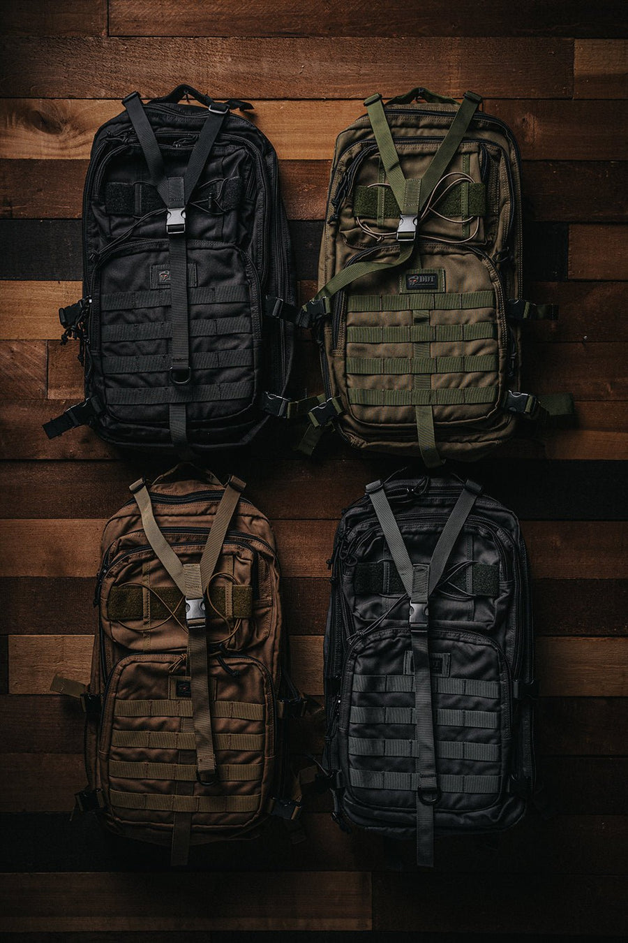Tactical Gear – Nine Line Apparel