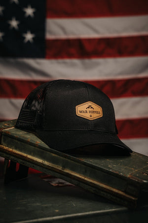 War Hippies - NLASBH - Nine Line Apparel