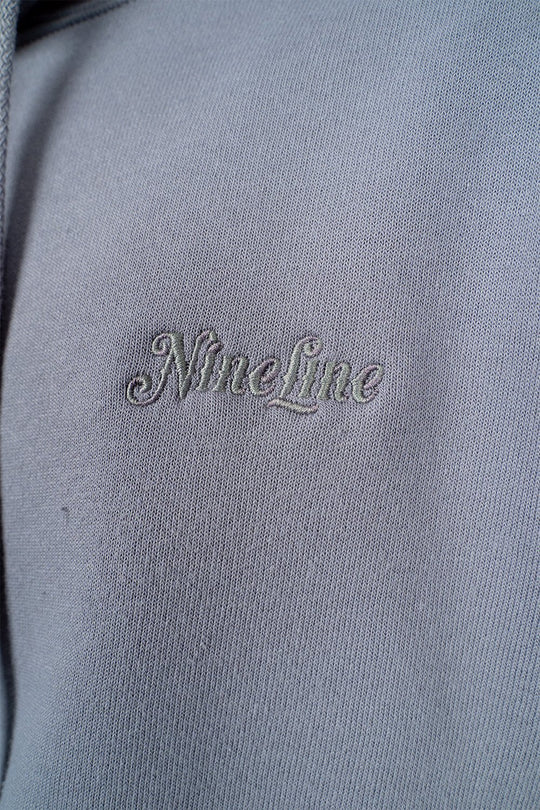 Women's Cropped Fleece Hoodie - Nine Line Apparel