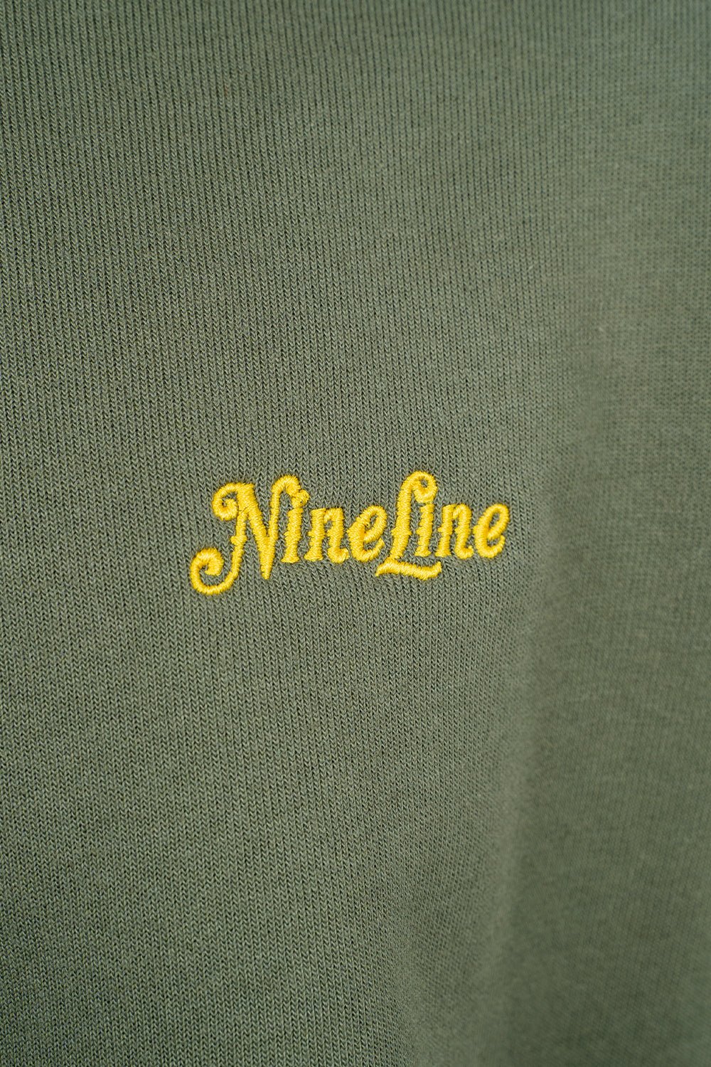 Women's Cropped Fleece Hoodie - Nine Line Apparel