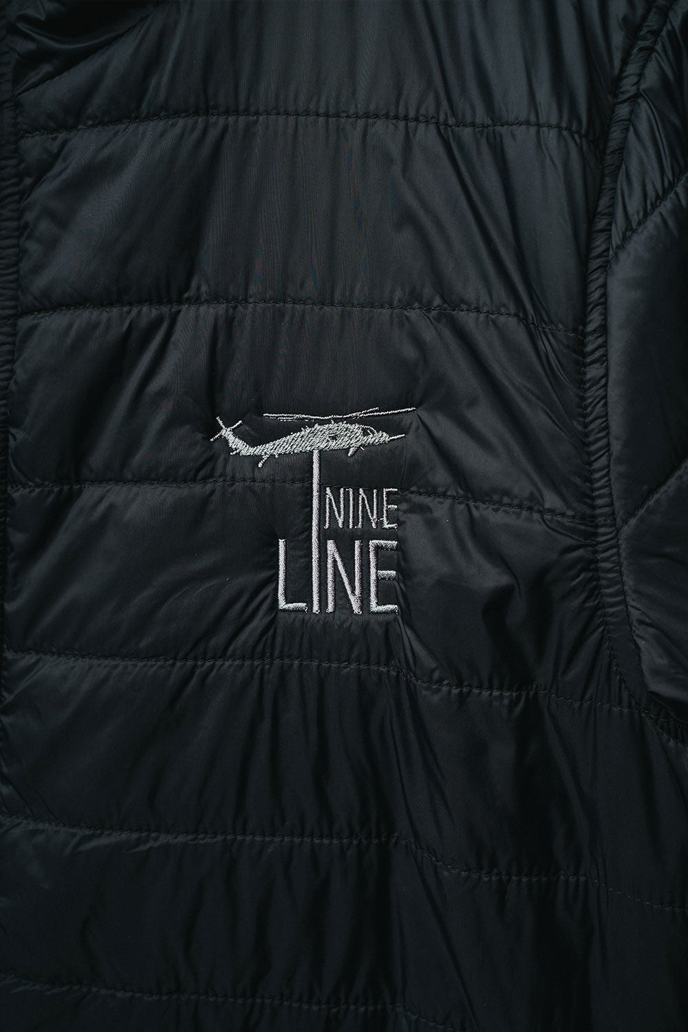 Women's Puffer Jacket - Nine Line Apparel