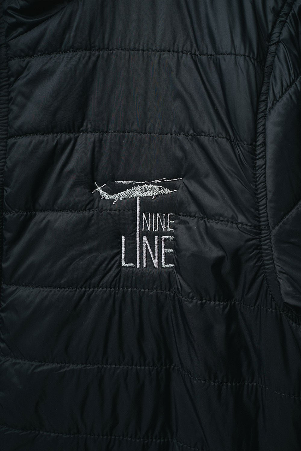 Women's Puffer Jacket - Nine Line Apparel