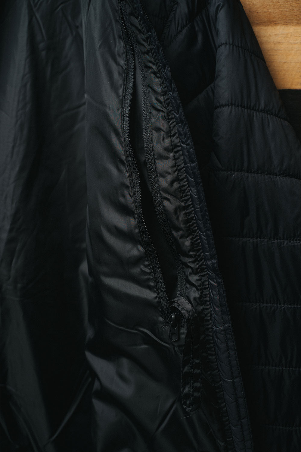 Women's Puffer Jacket - Nine Line Apparel