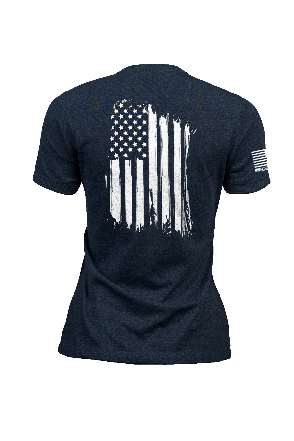 Women's T-Shirt - America - Nine Line Apparel