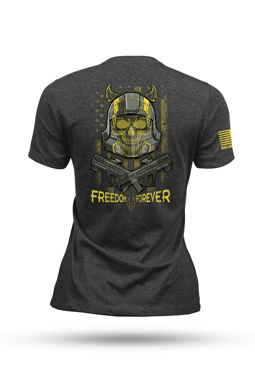 Freedom Forever Nine Line Apparel