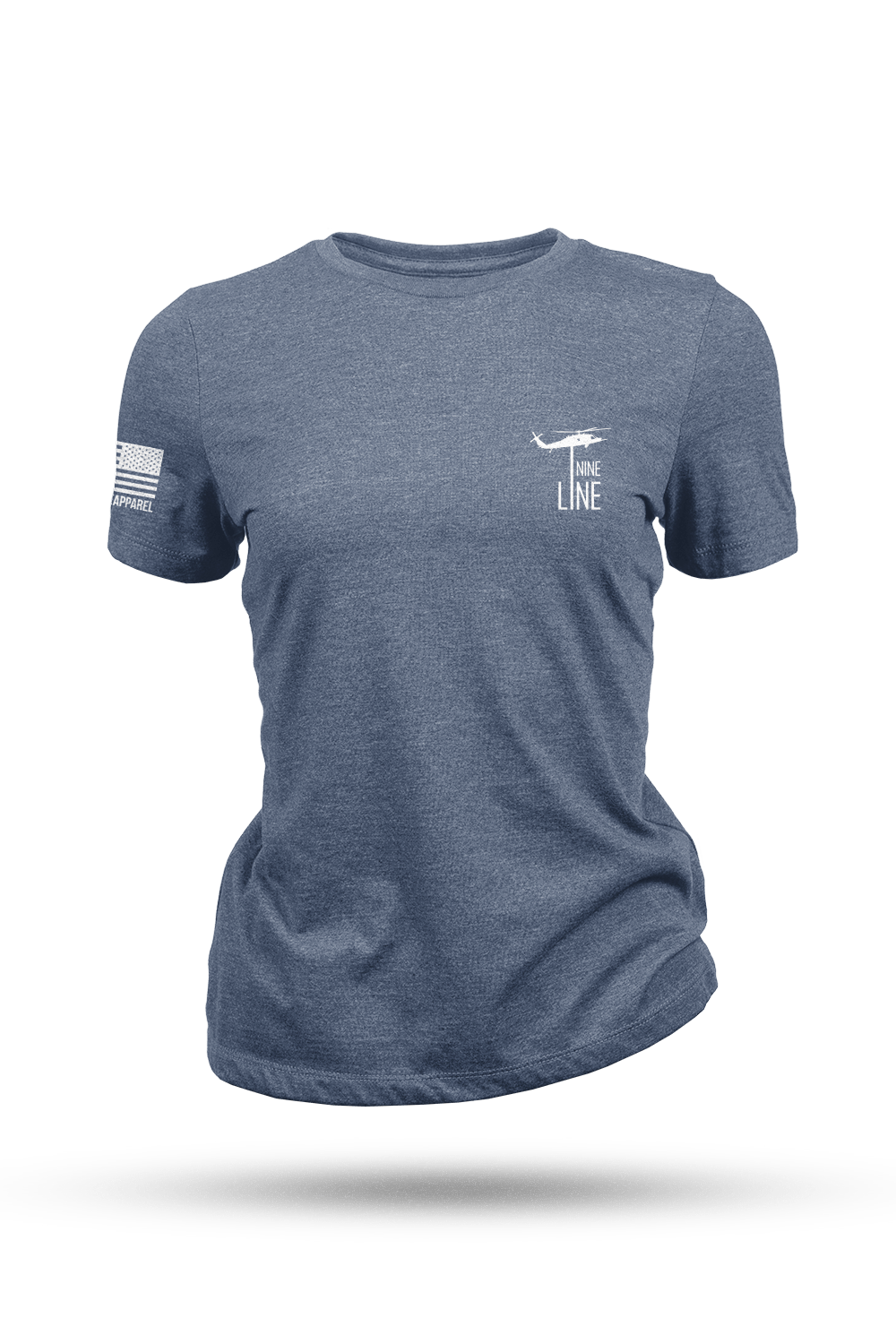 Women's T-Shirt - Landshark