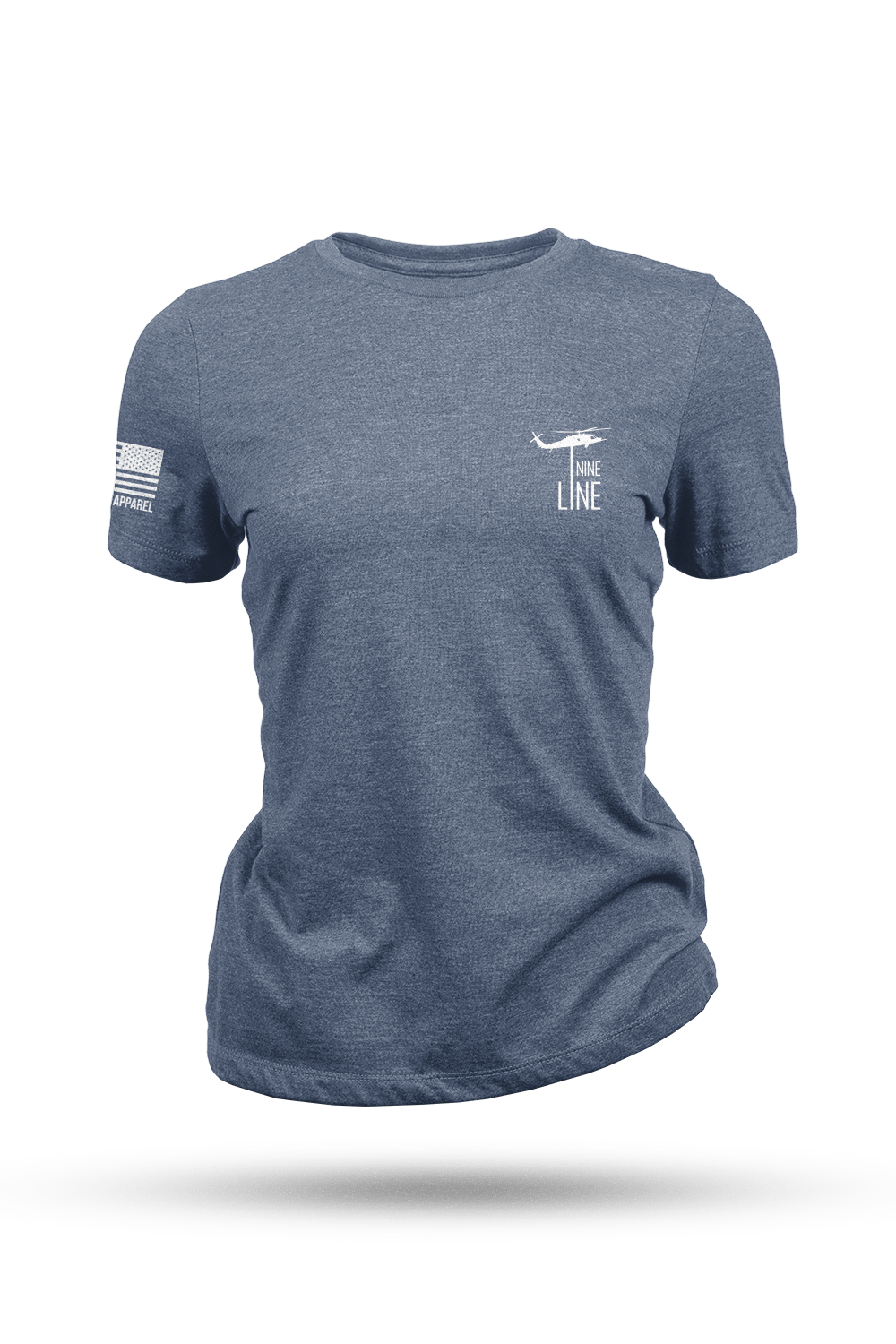 Nine line german shepherd shirt 2025