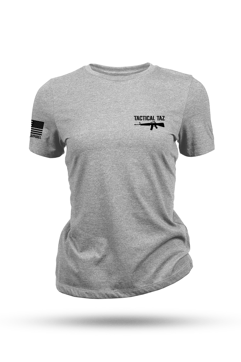 Women's T-Shirt - Tac Taz