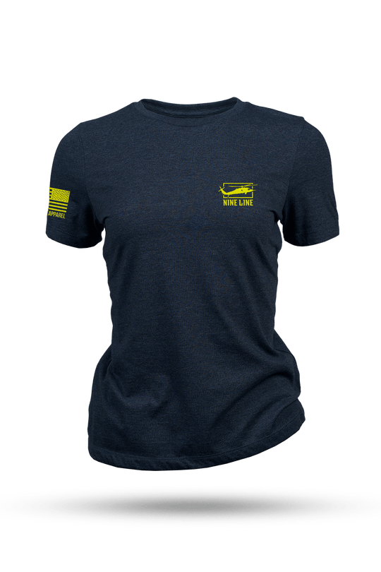 Women's T-Shirt - Tactical Ack - Ack!