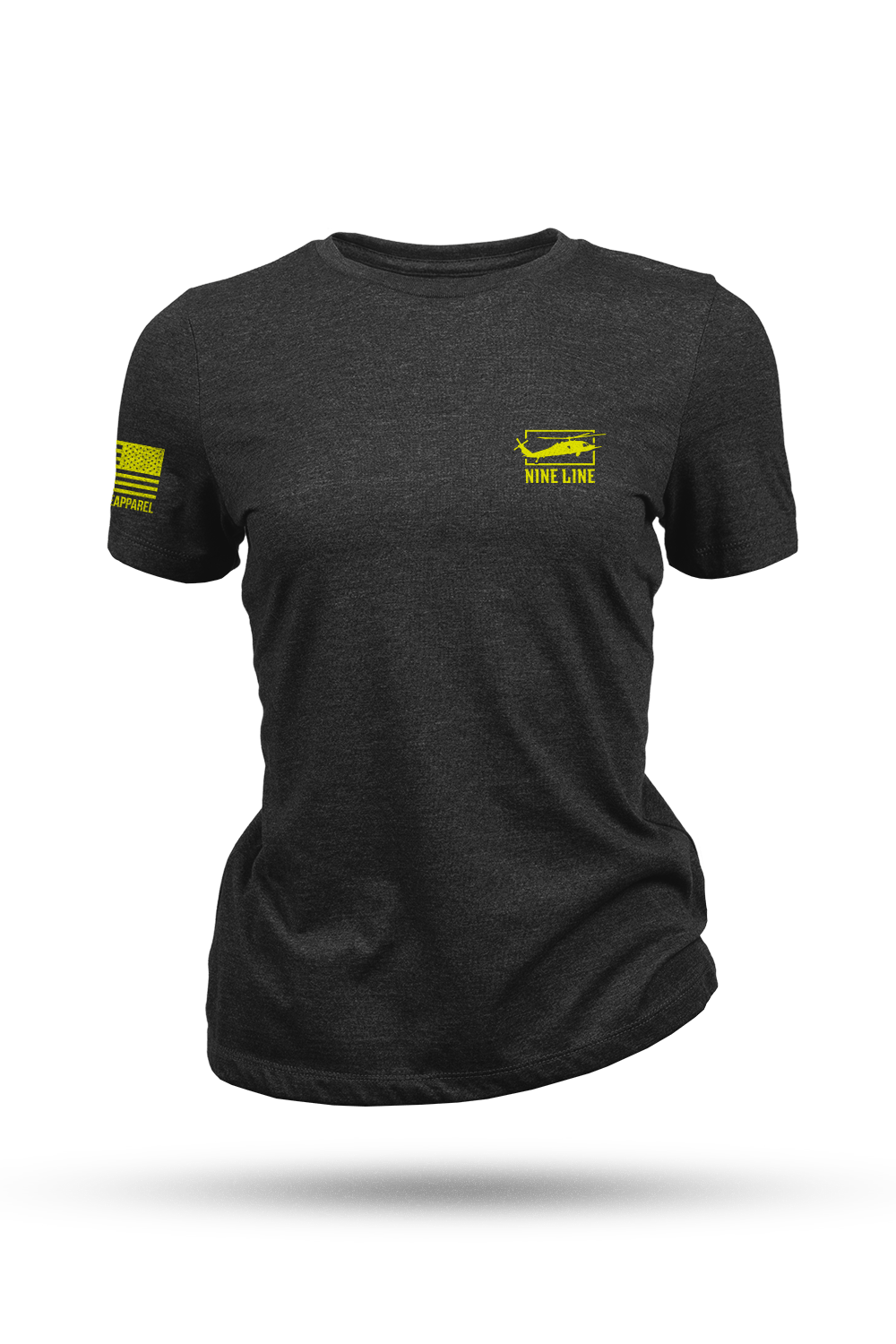 Women's T-Shirt - Tactical Ack - Ack!