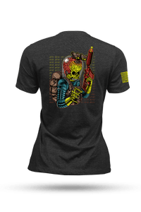 Tactical Ack - Ack! - Women's T-Shirt