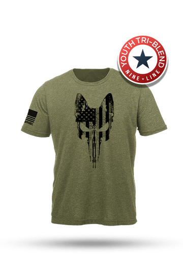 Call Of Duty Rex – Nine Line Apparel